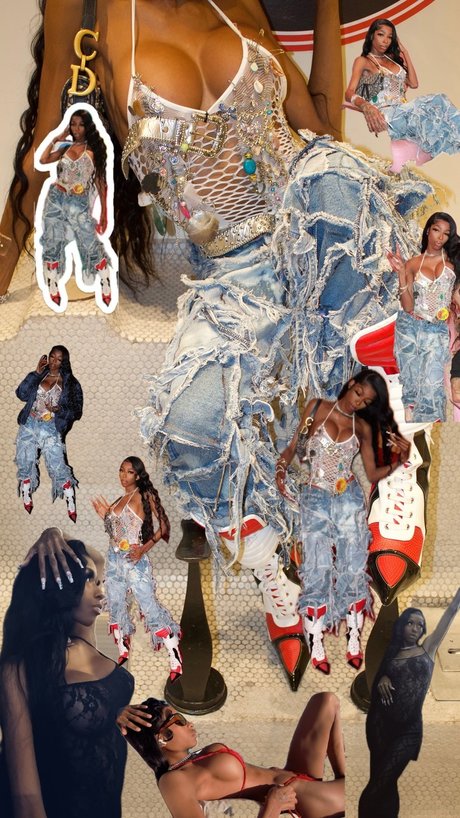 Belize Barbie_ star xxx pictures