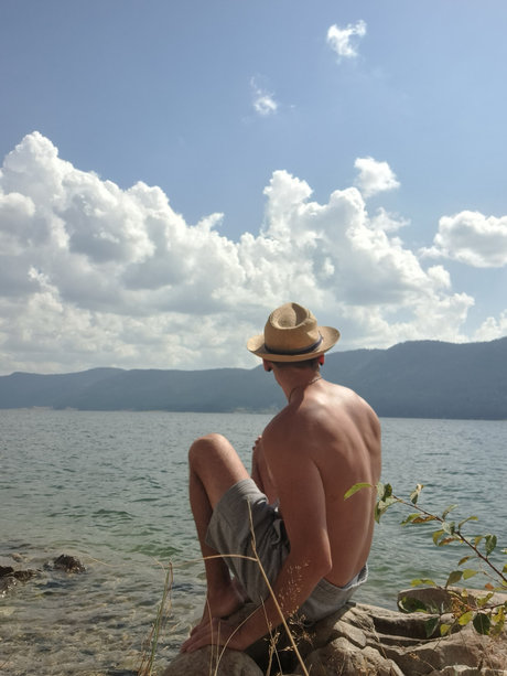 Crazy Viking FREE model beautiful gallery