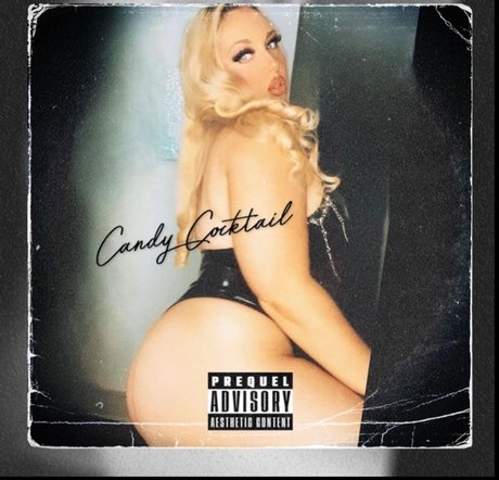 CandyCocktail erotic pornstar pics