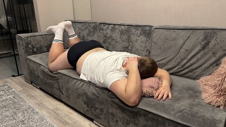 ChubbyAlex star pornographic image