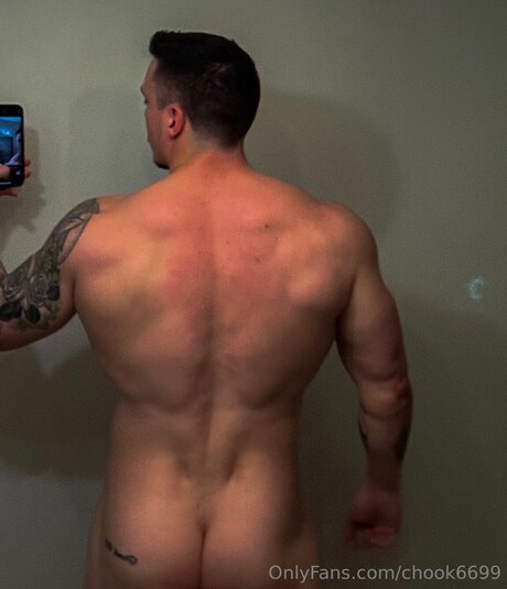 Cory Hook pornstar sex pic