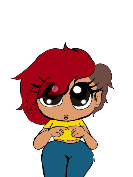 Catbug01 exclusive star pic