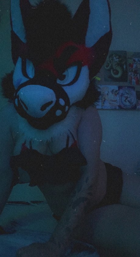 Crazy Creations model erotic pictures