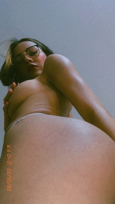 Cristina pacheco pornstar art image