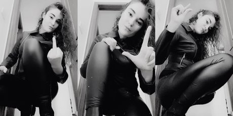 Dark Angel_ hot model galleries