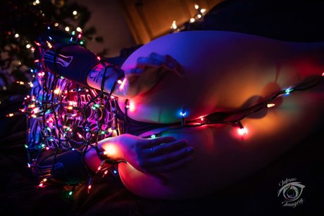 Courtney Glitch model porn pictures