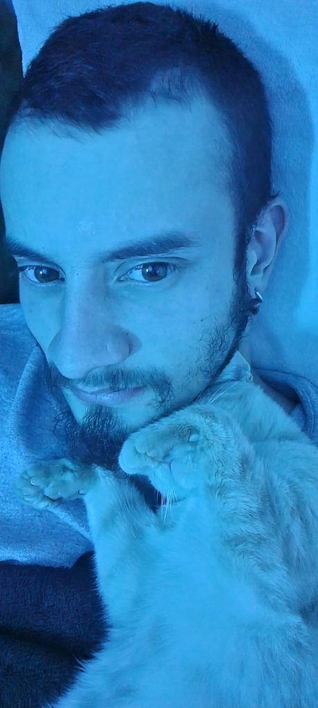 Charles Weston pornstar sexy photo