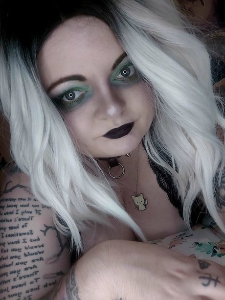 Come lick this piece of candy_ star perfect galleries