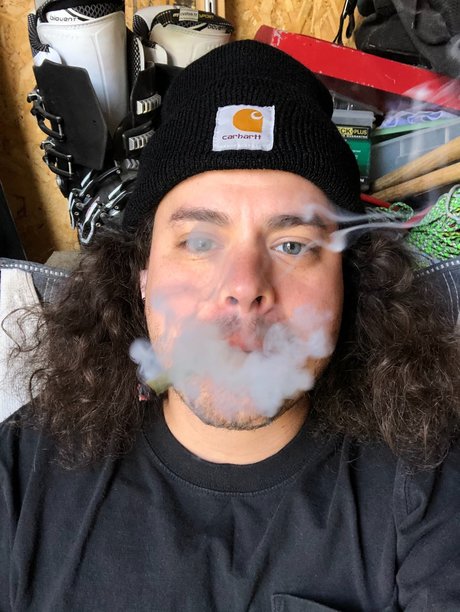 Clint Allen sexy actress photo