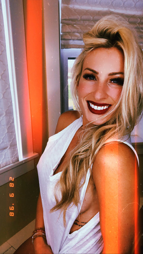 Becka Hays high quality star archive