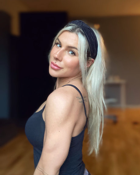 Bex_ pornstar top archive