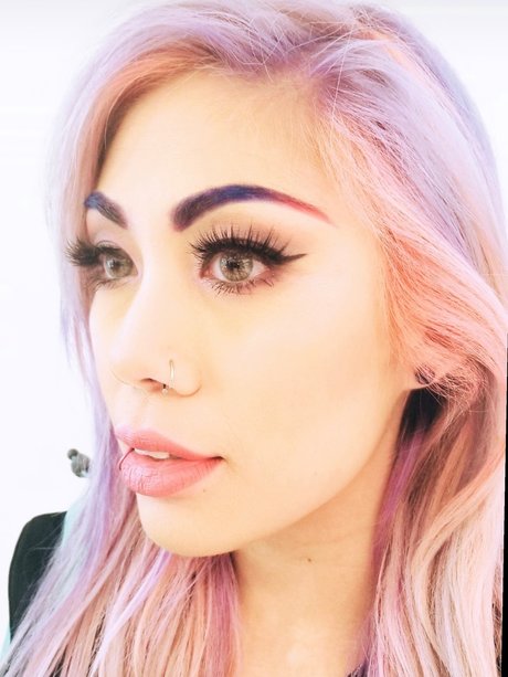 AYA nudes pornstar archive