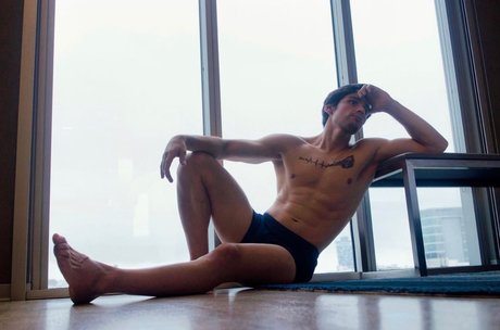 Nestor Frias xxx pornstar pictures