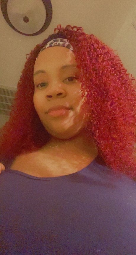 Neshaa BBW adams art model picture