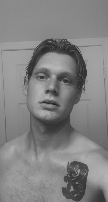 Michael Keith free model photos