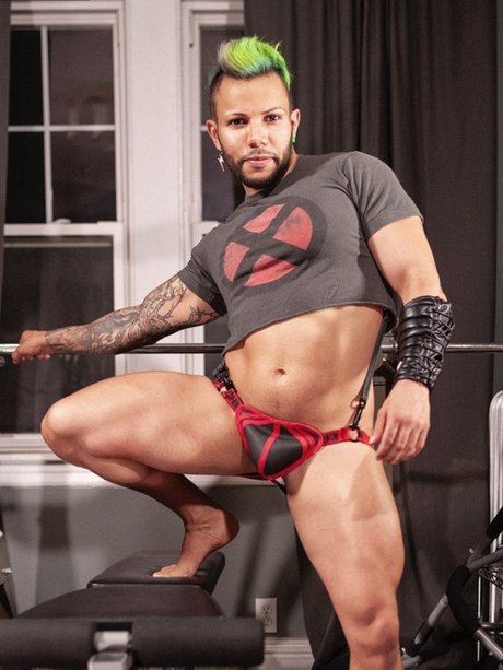 NeonLogan exclusive star image