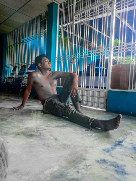 Nelson Arellano Guillen star beautiful img