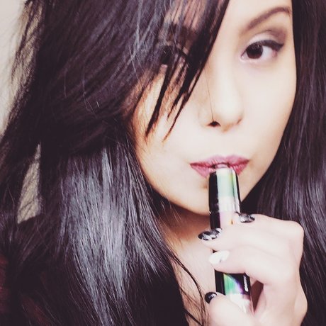 Neko Von Nova beautiful pornstar img