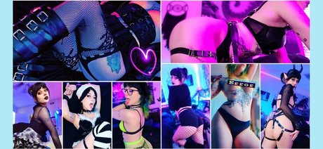 Neko Bebee star xxx images