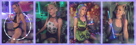 neko waveFREE pretty star gallery