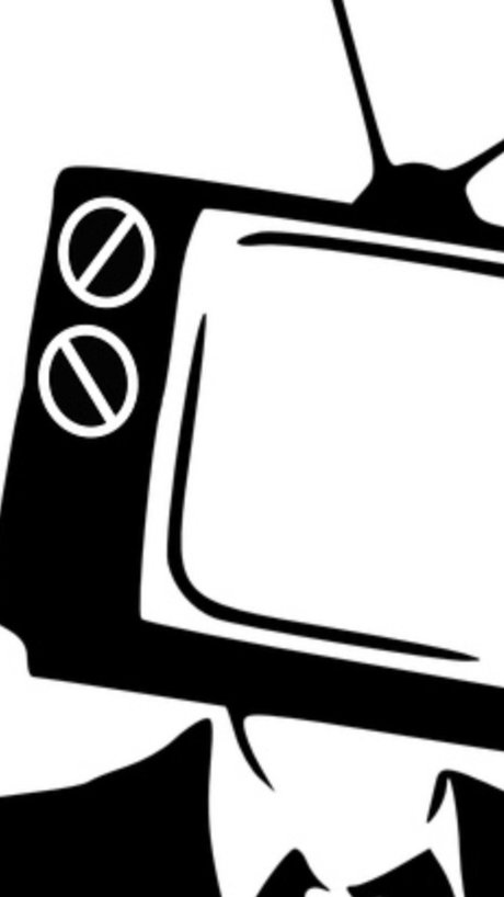 Dirty TV Girl beautiful pornstar photo