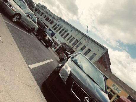 Dirty TV Girl pretty star gallery