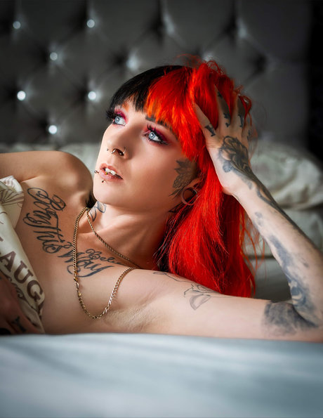 Jordan Carrahar pretty pornstar gallery