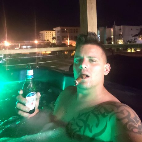 Donny Clasby model galleries