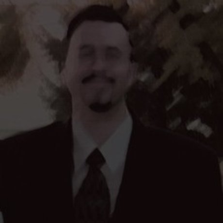 Necrotic Love model naked img