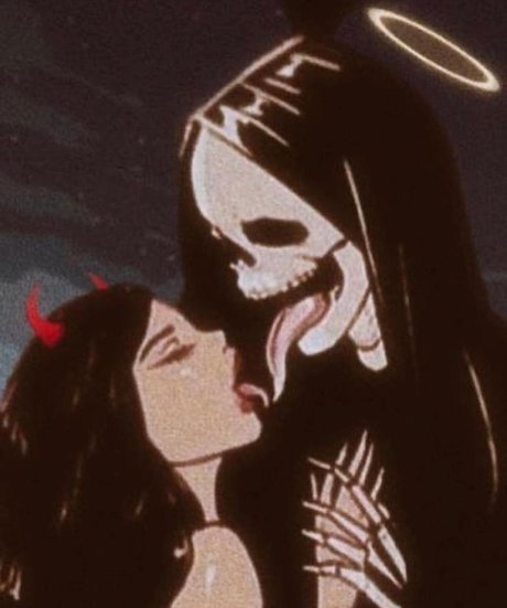 Kinky Emo Girl_ exclusive actress image