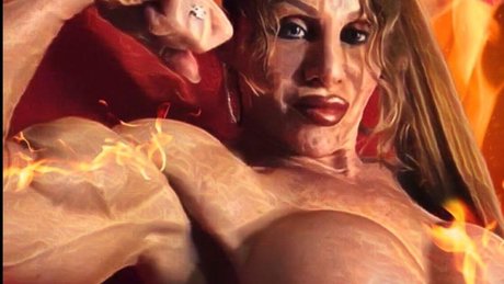 IRONFIREerotica model adult pictures