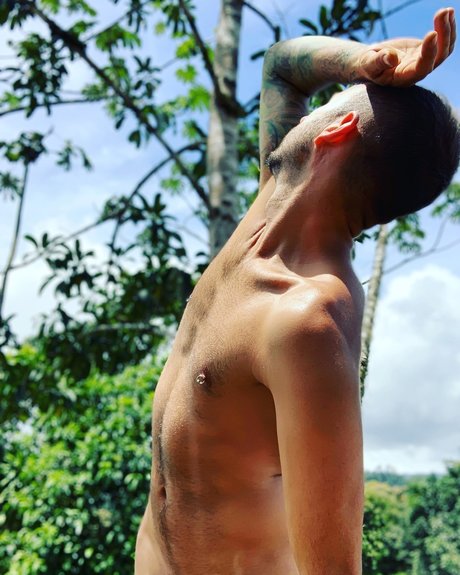 Canna God pornstar image