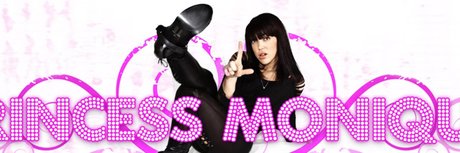 princess monique hot pornstar pic