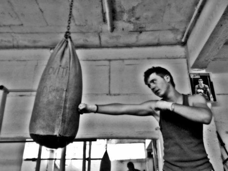 maLus perfect actress pic