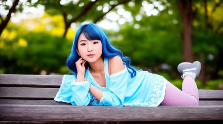 Isabella Nakamura porn star galleries