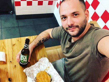 David T Rex hd pornstar archive