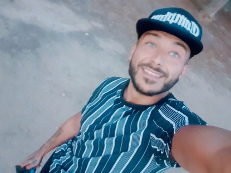 Sexyboxers69 high quality model image