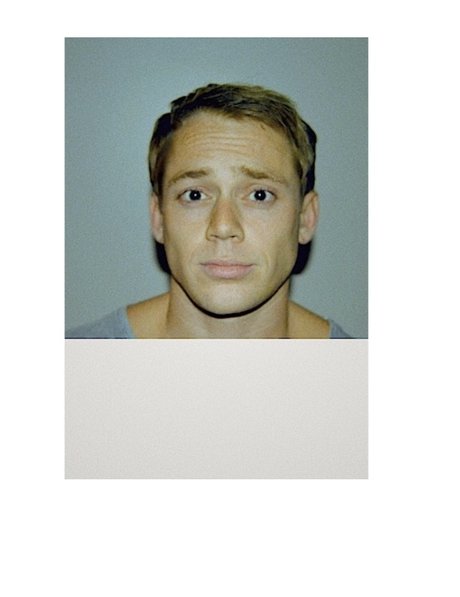 Jake Linden hot model pictures