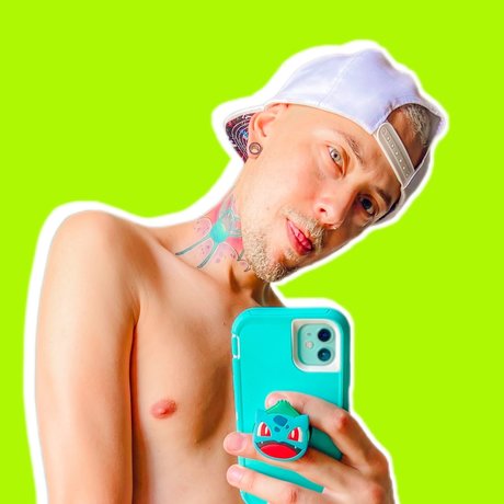 HENRIBOY_ model photos