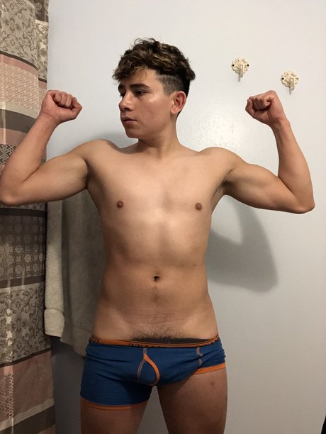 Henry Gonzalez hd model picture