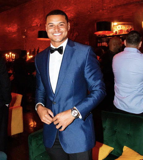 Cameron Jackson star adult photo