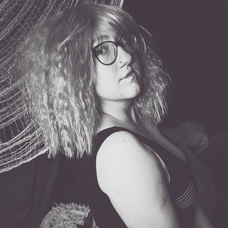 Jo Chaotic star erotic img