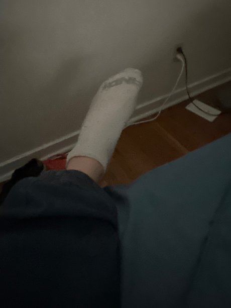 blonde muscle onlyfans free photo