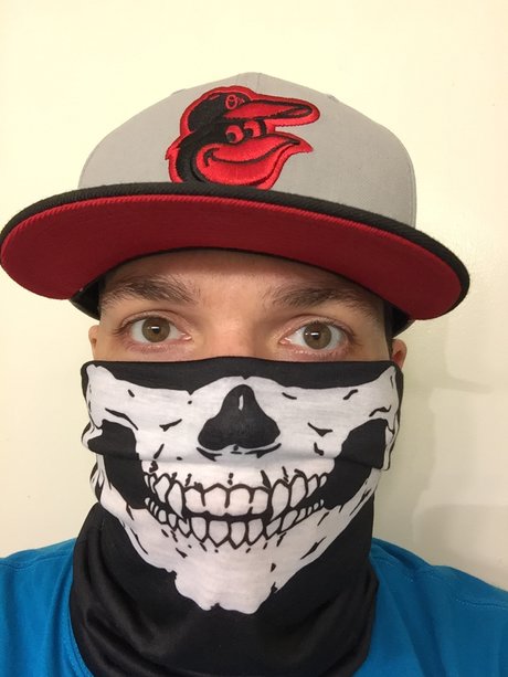 John Michael model hot pic