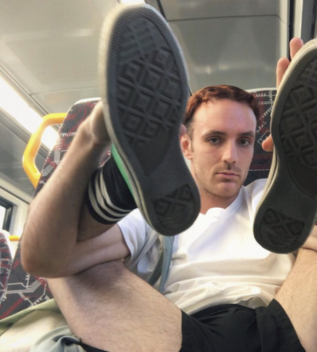 CremeBoi666 pretty model gallery