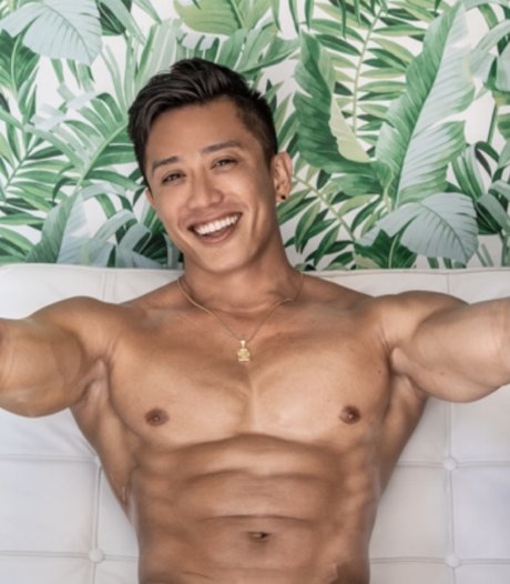 Jkab Ethan Dale star nudes img