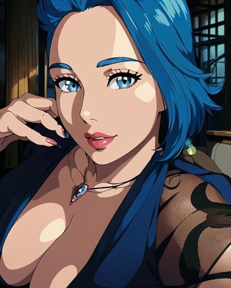 hellkatt star erotic picture