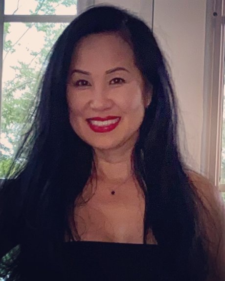 Nicole Aspen Li star nice galleries