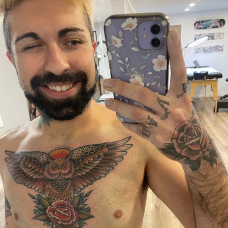 Nicolas George nude actress photos