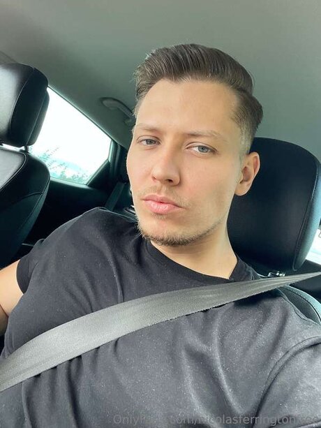NicolasFerringtonFree pornstar nice photo